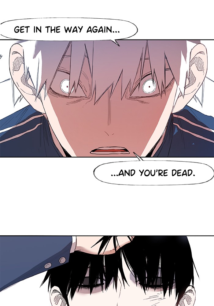 The Boxer chapter 3 page 40