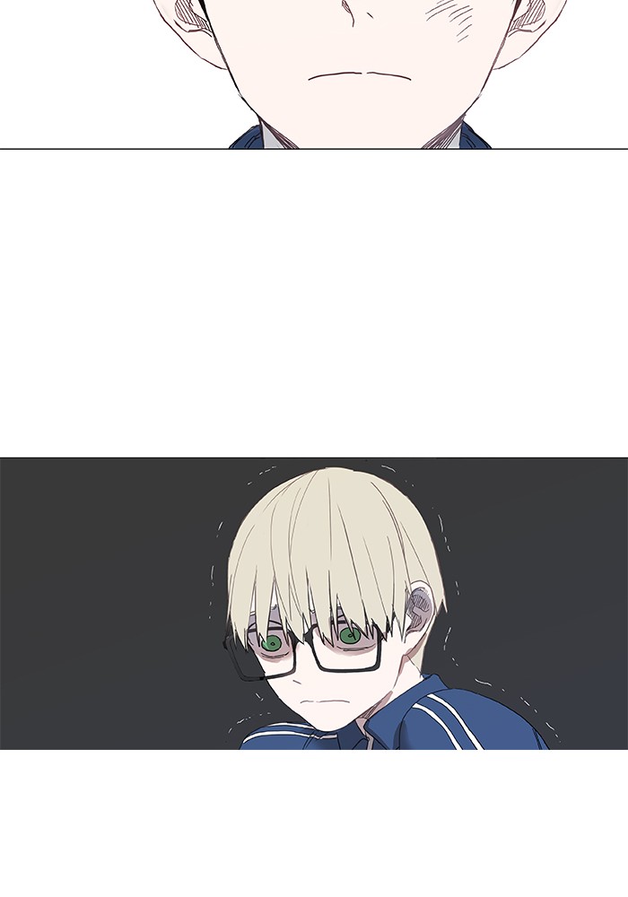 The Boxer chapter 3 page 41