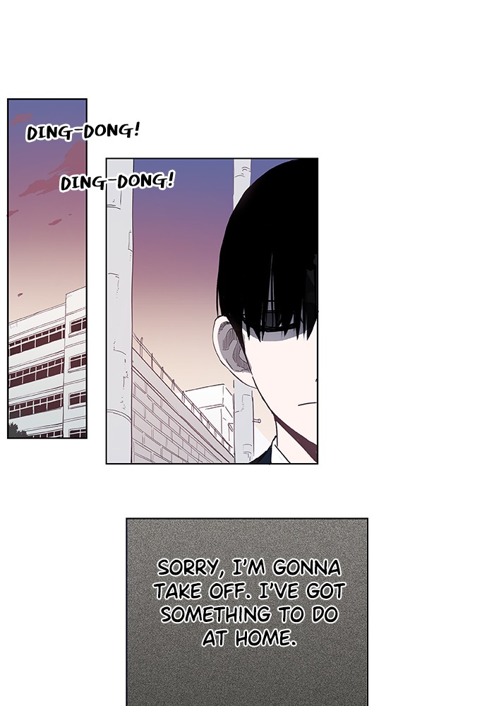 The Boxer chapter 3 page 42