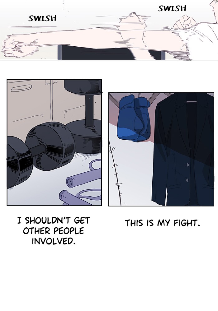 The Boxer chapter 3 page 44