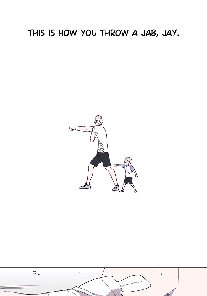 The Boxer chapter 3 page 45