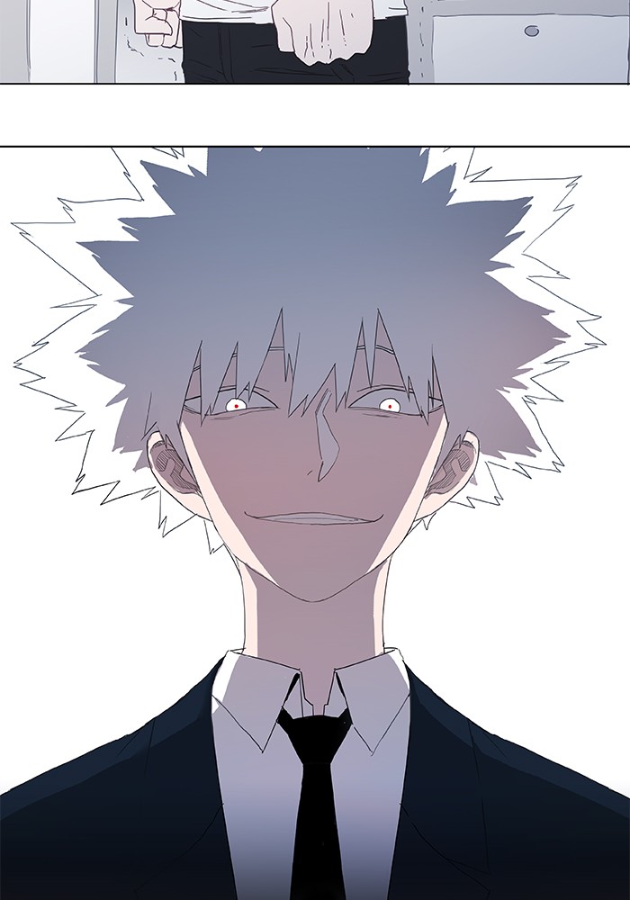 The Boxer chapter 3 page 49