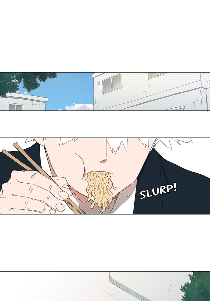 The Boxer chapter 3 page 7