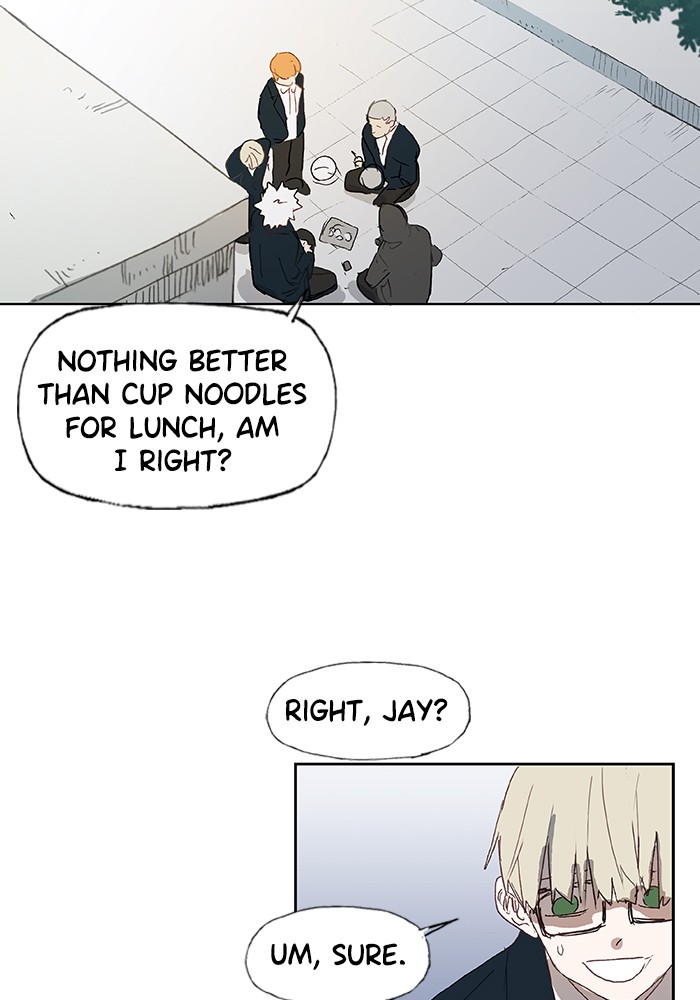 The Boxer chapter 3 page 8