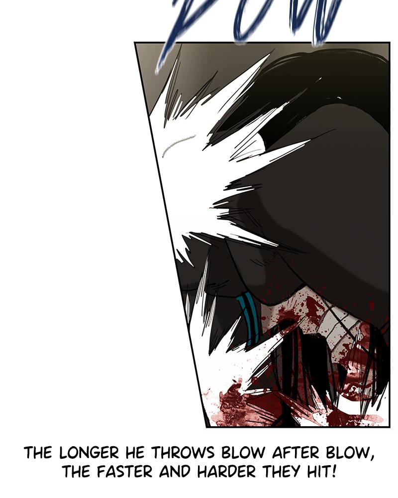 The Boxer chapter 30 page 104