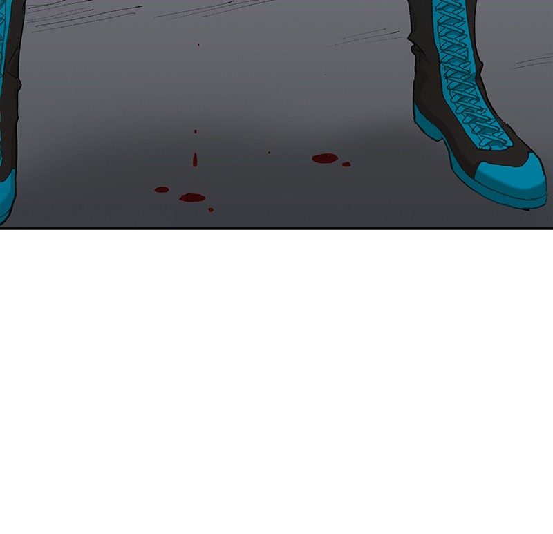 The Boxer chapter 30 page 136