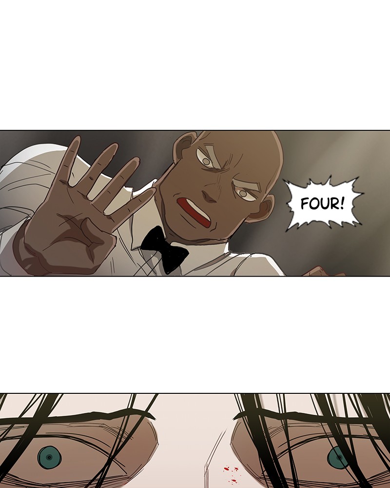 The Boxer chapter 30 page 15