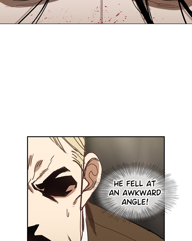 The Boxer chapter 30 page 16