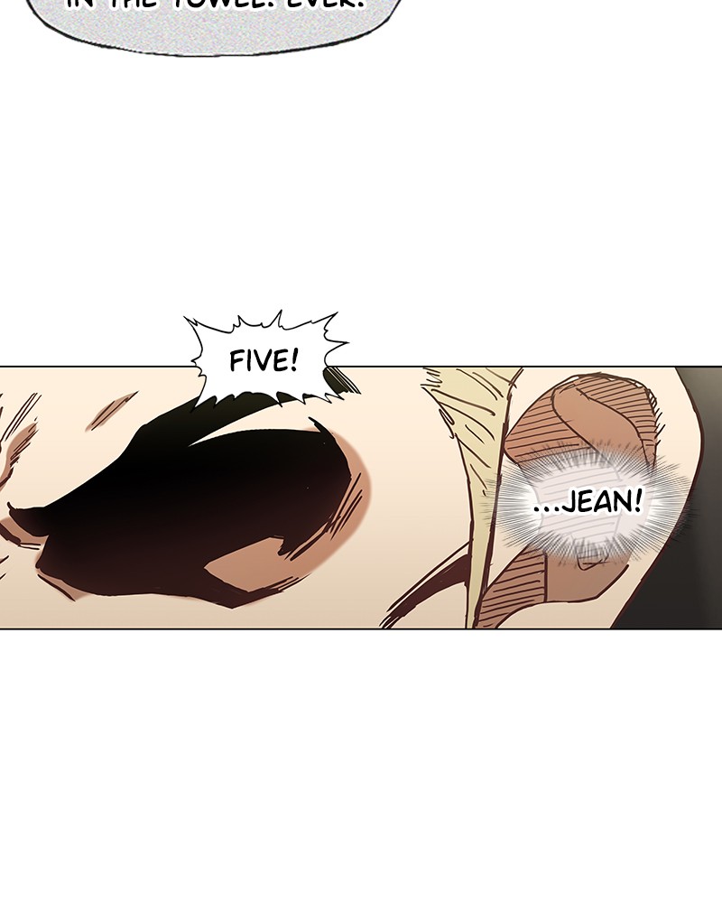 The Boxer chapter 30 page 18