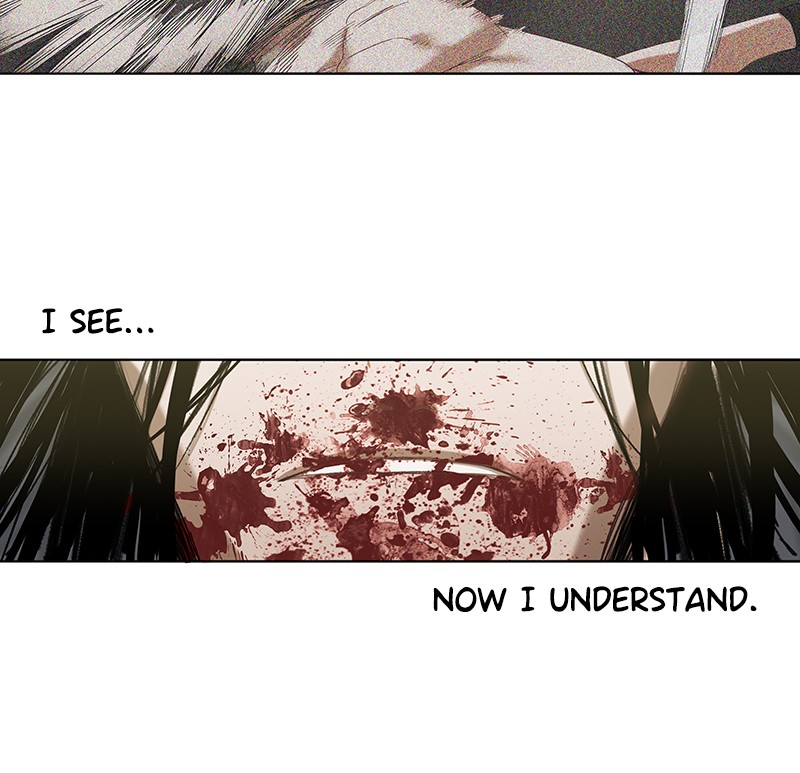 The Boxer chapter 30 page 21