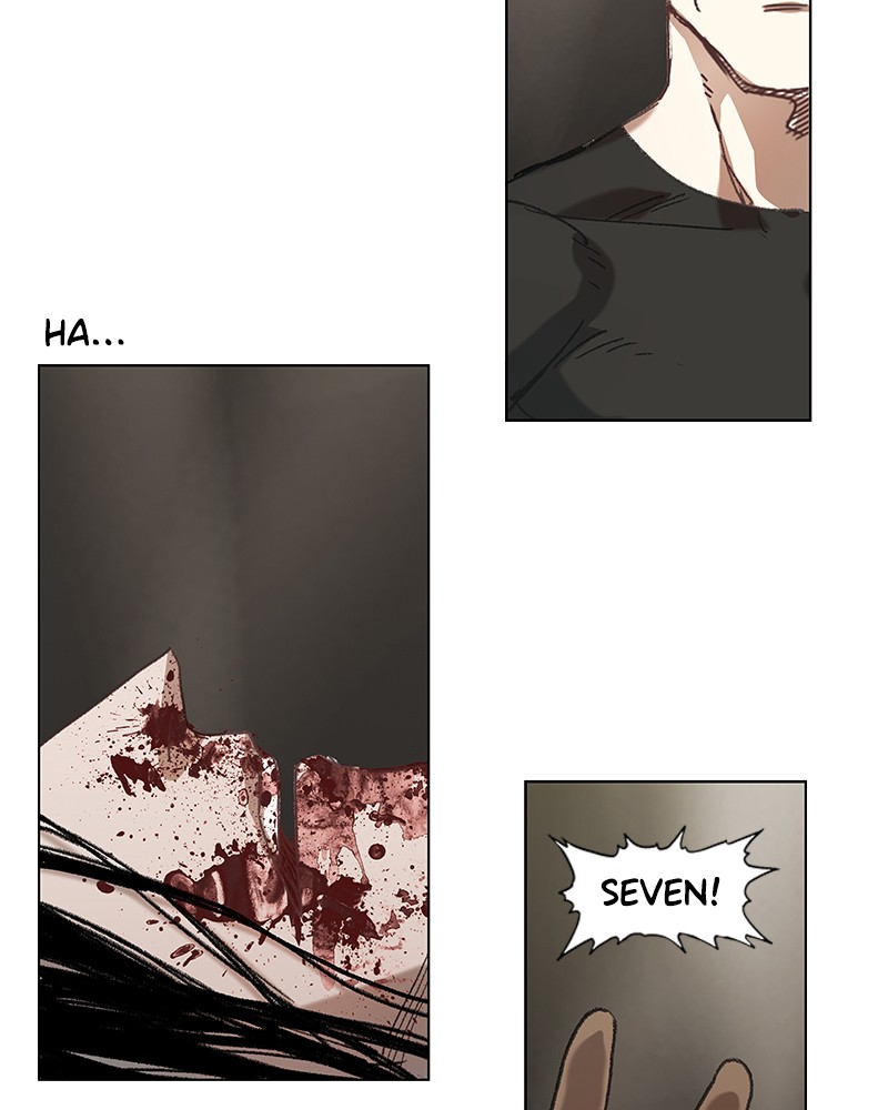 The Boxer chapter 30 page 27