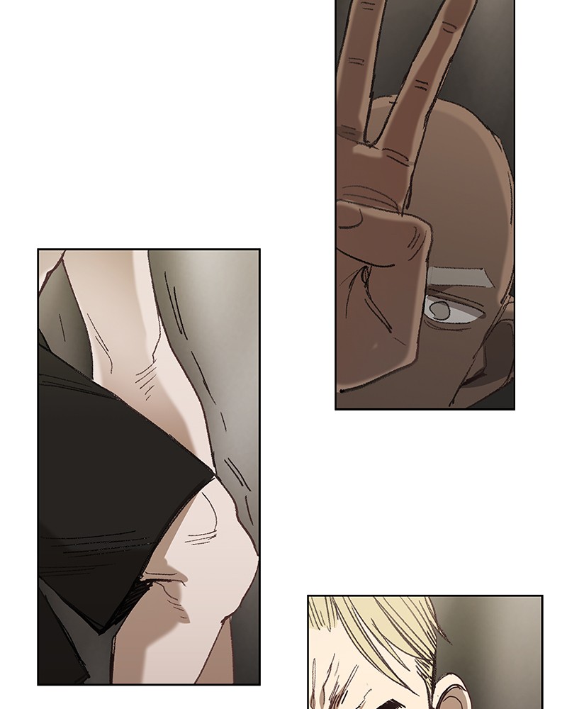 The Boxer chapter 30 page 28