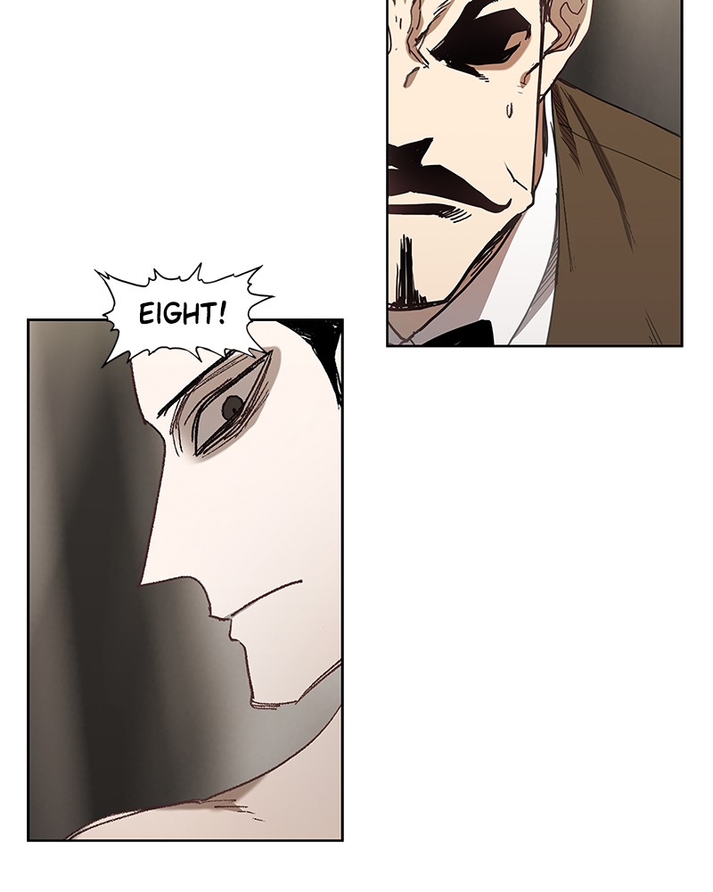 The Boxer chapter 30 page 29