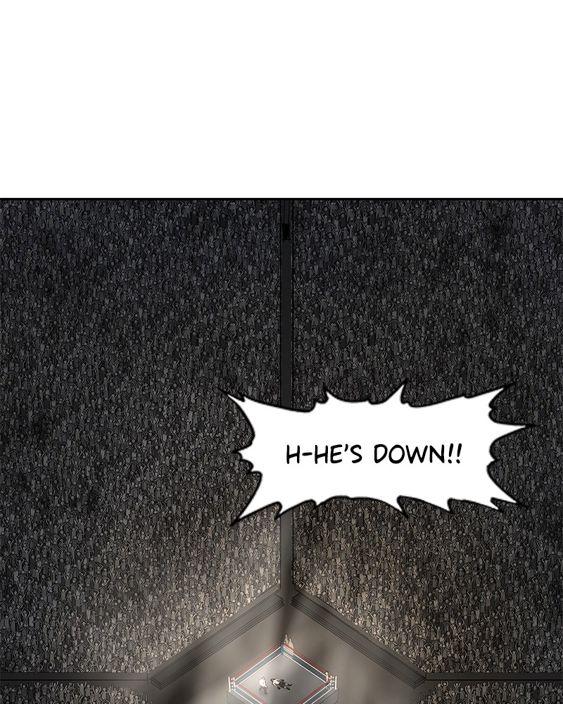 The Boxer chapter 30 page 3
