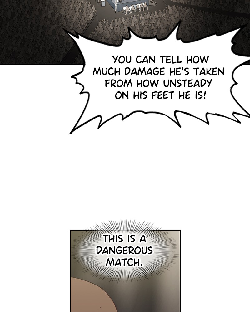 The Boxer chapter 30 page 38