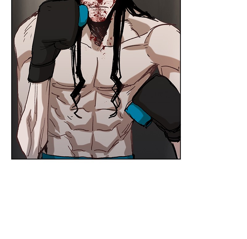 The Boxer chapter 30 page 60