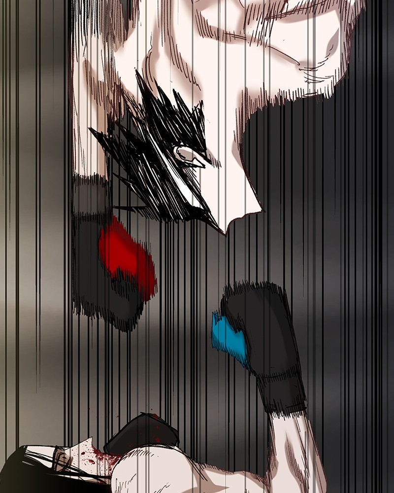 The Boxer chapter 30 page 70