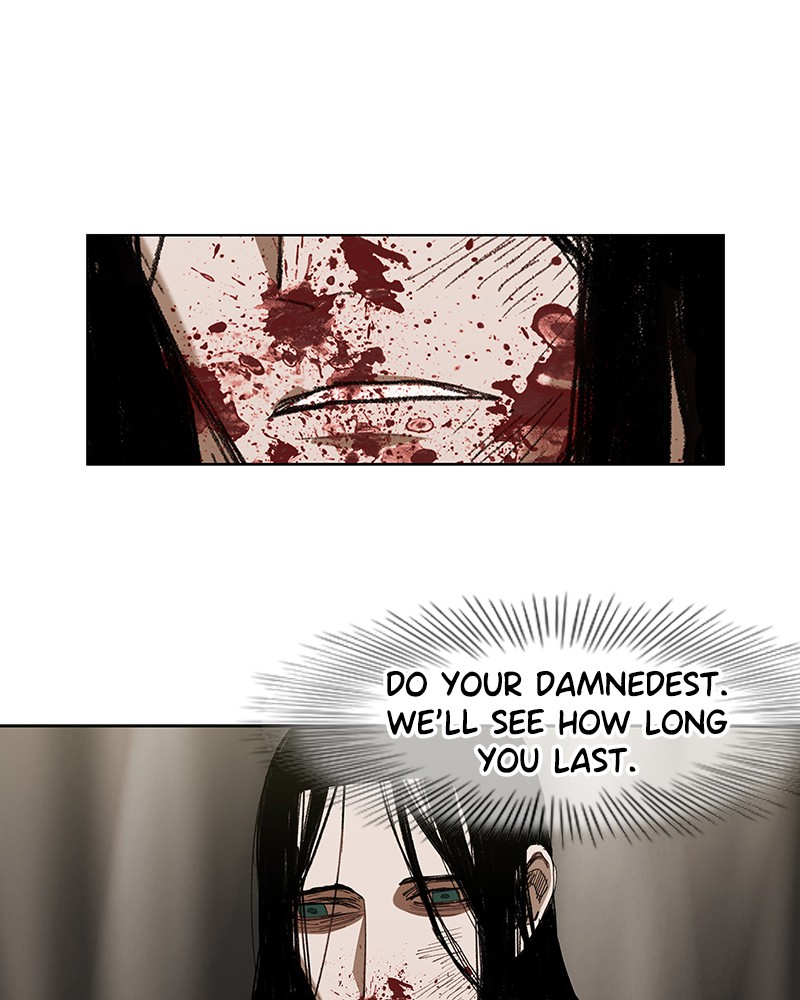 The Boxer chapter 30 page 82