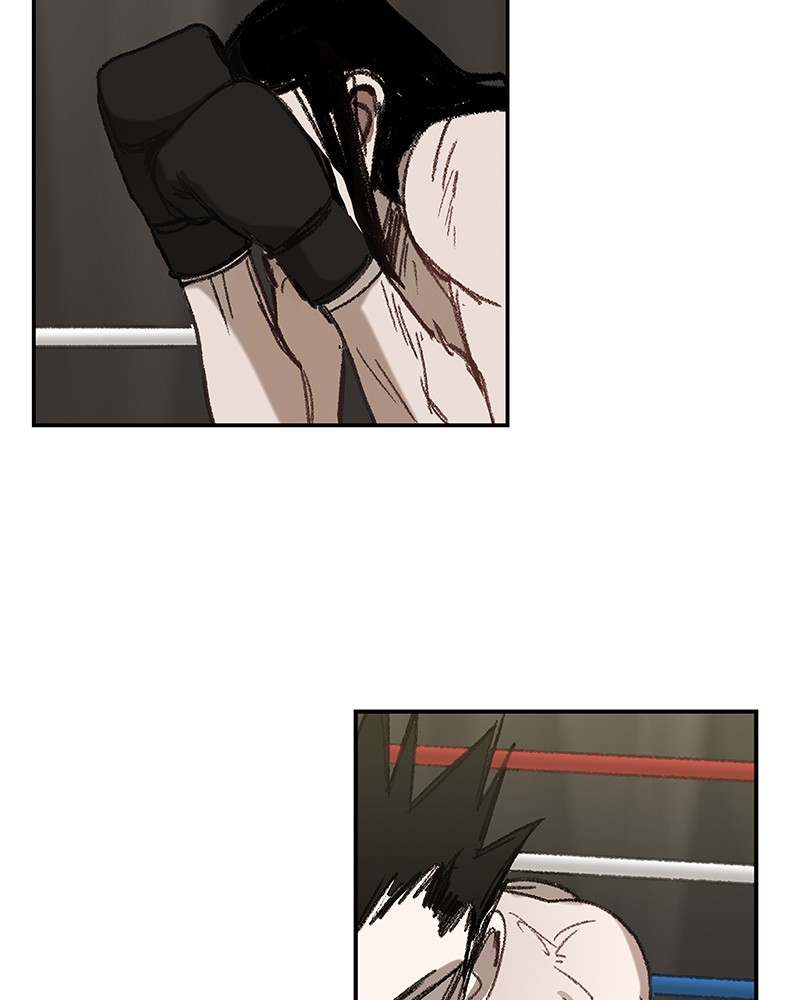 The Boxer chapter 30 page 86