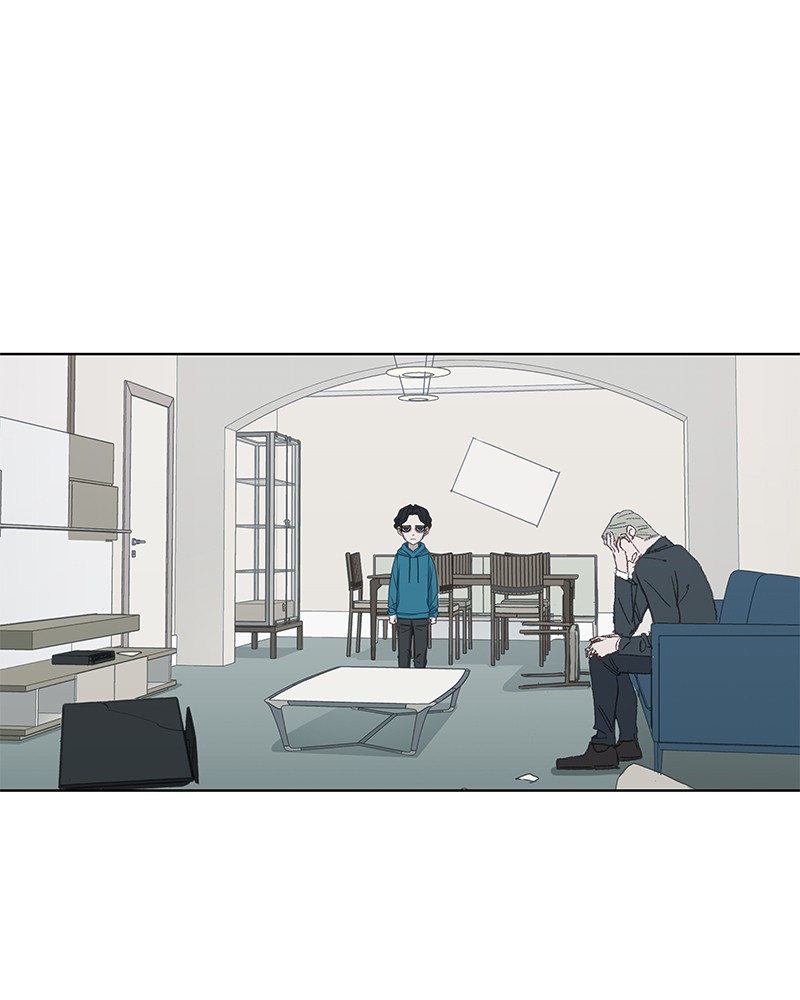 The Boxer chapter 31 page 1