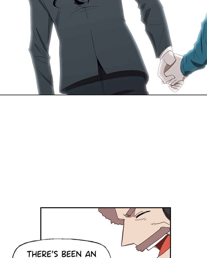 The Boxer chapter 31 page 141