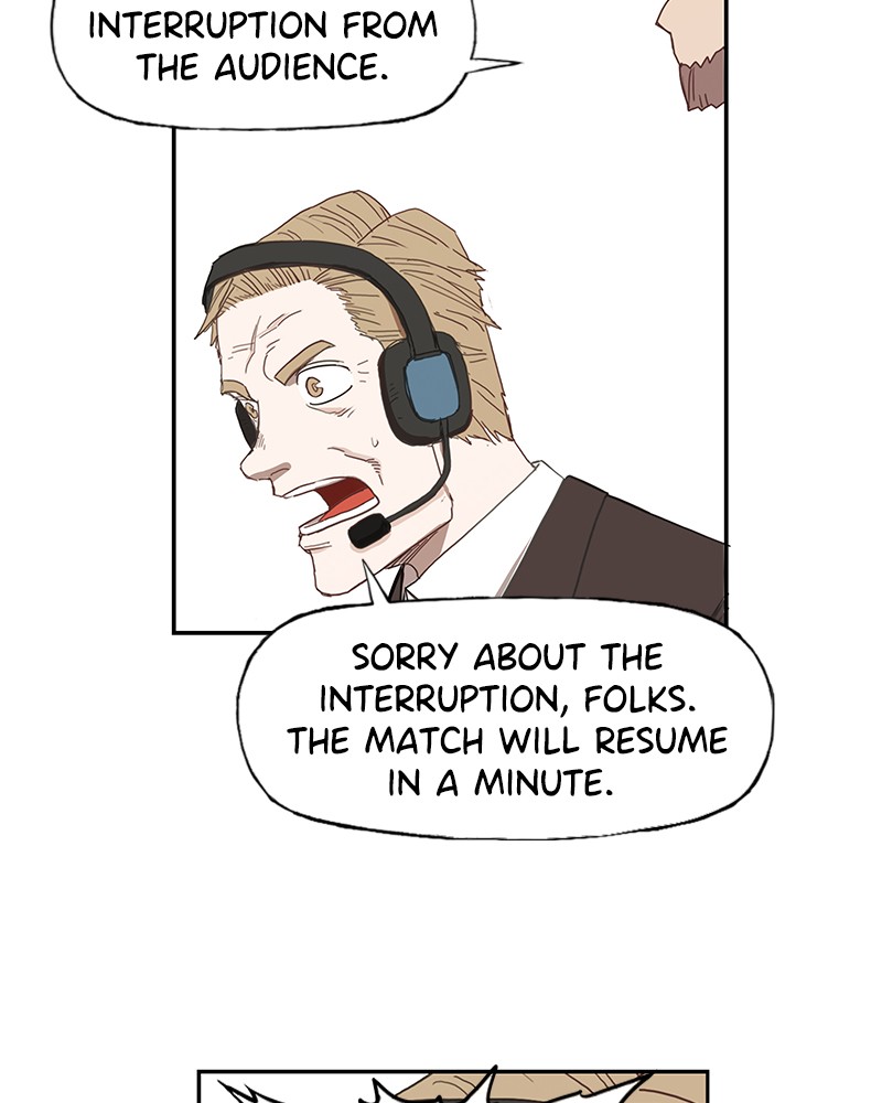 The Boxer chapter 31 page 142