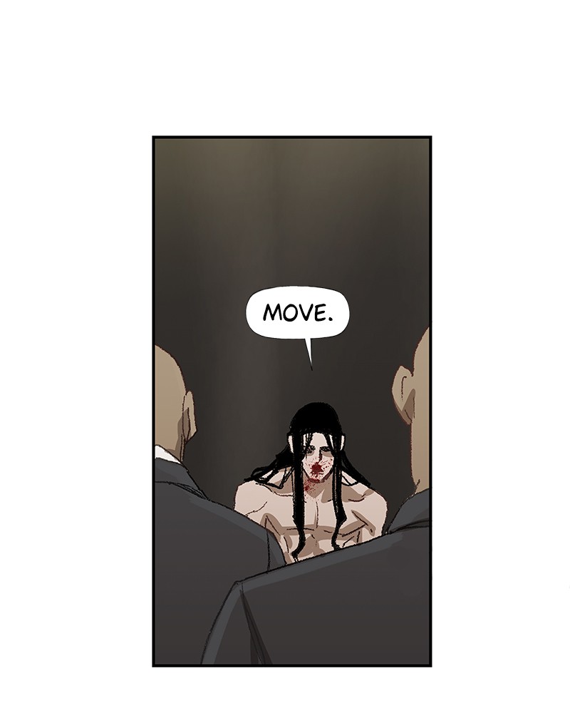 The Boxer chapter 31 page 147