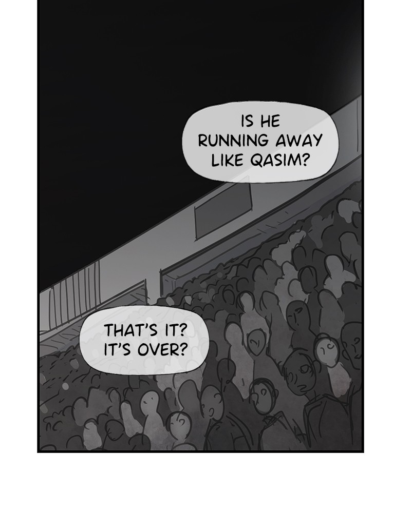 The Boxer chapter 31 page 151