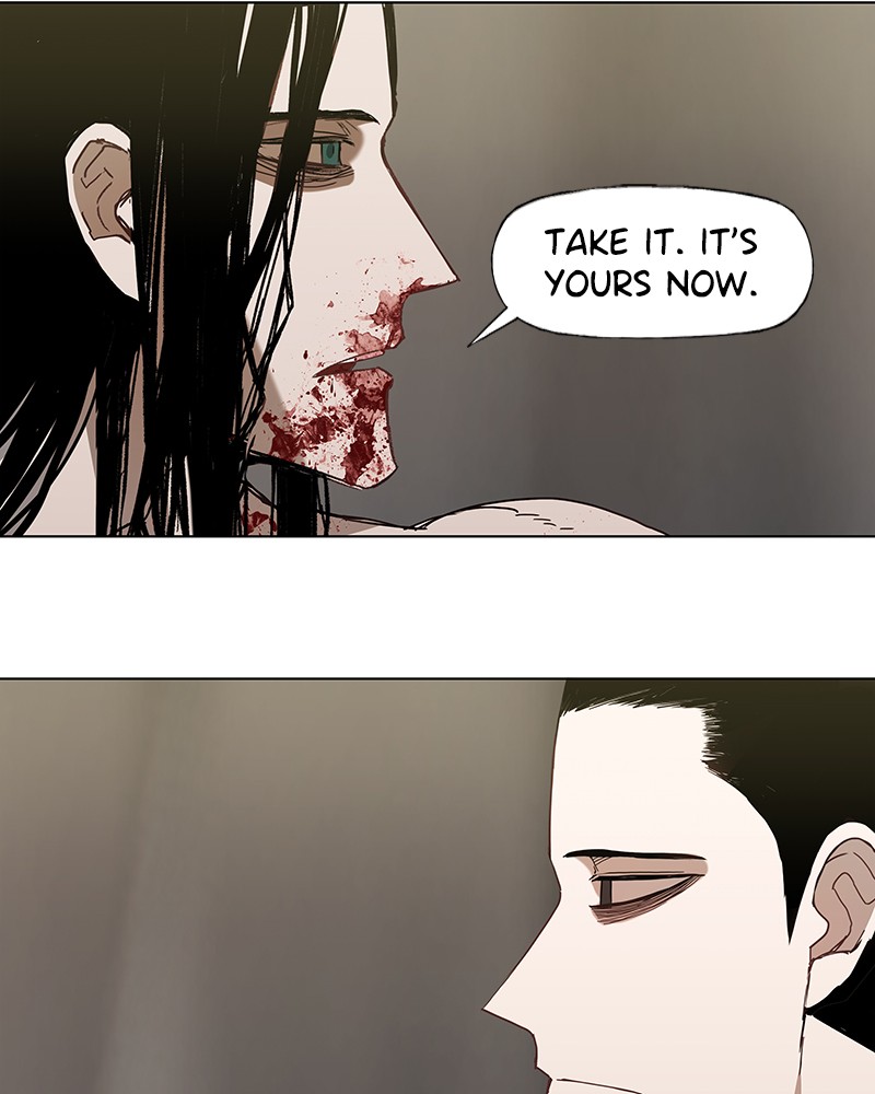 The Boxer chapter 31 page 161