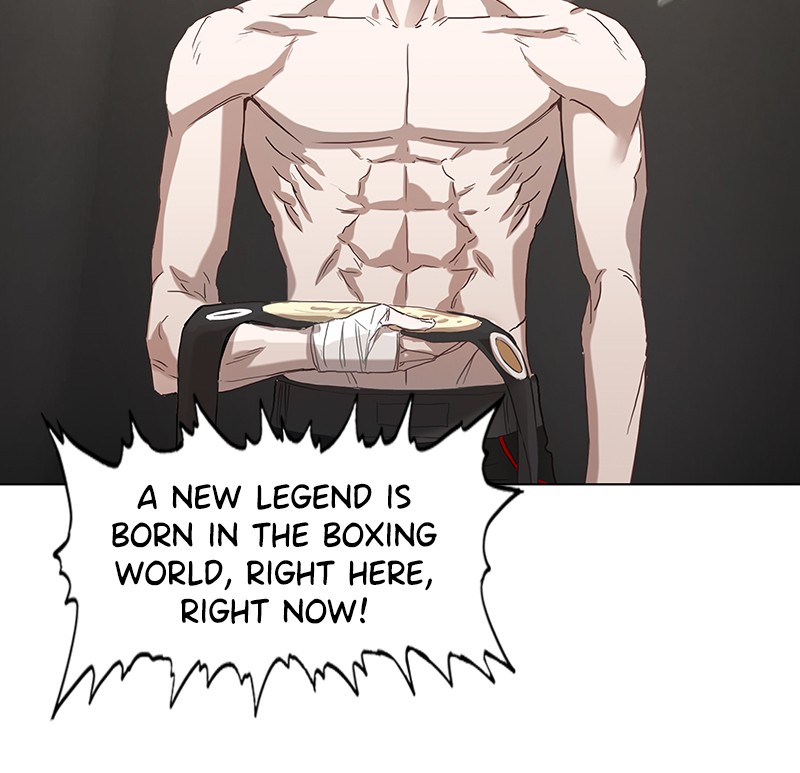 The Boxer chapter 31 page 172