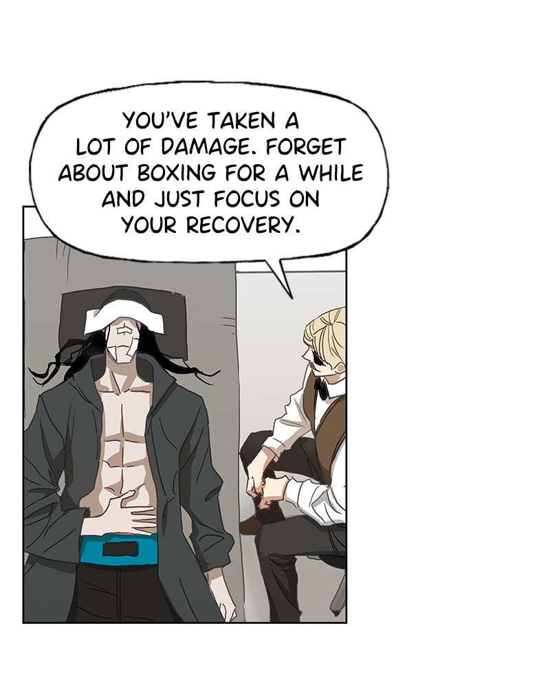 The Boxer chapter 31 page 176