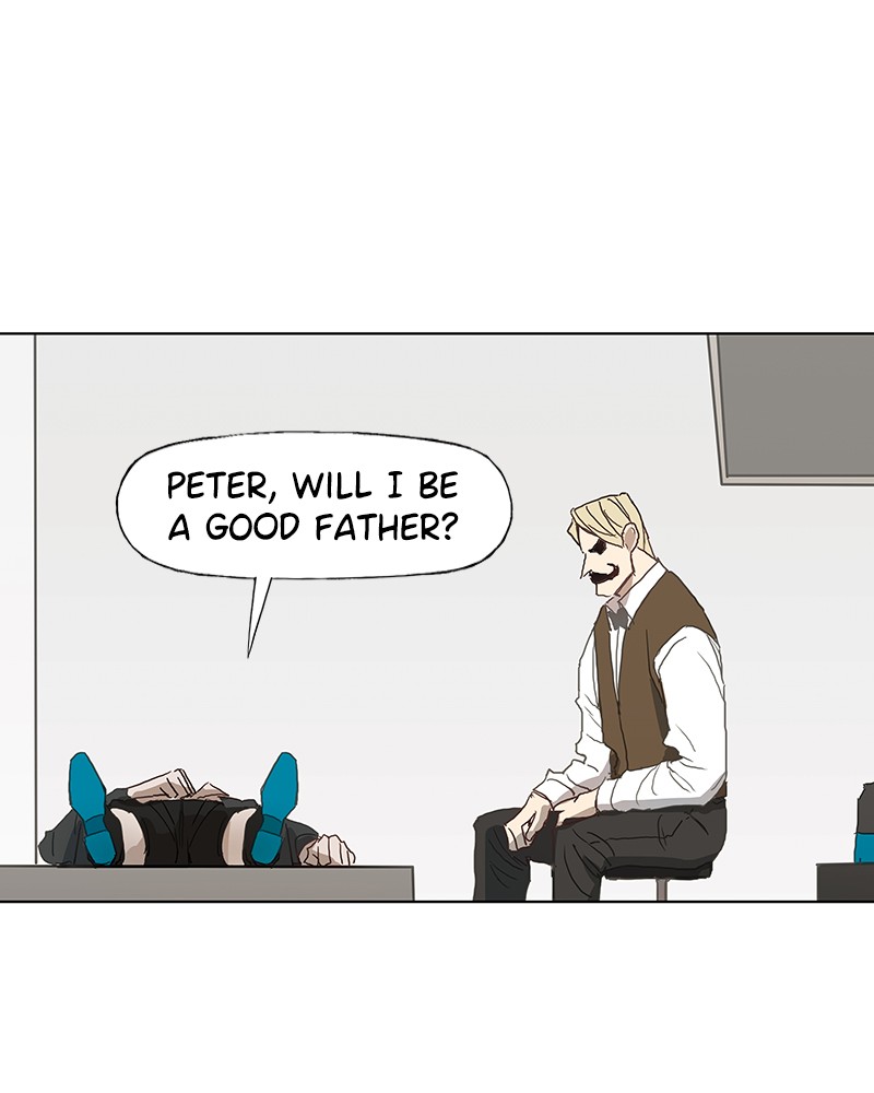 The Boxer chapter 31 page 178