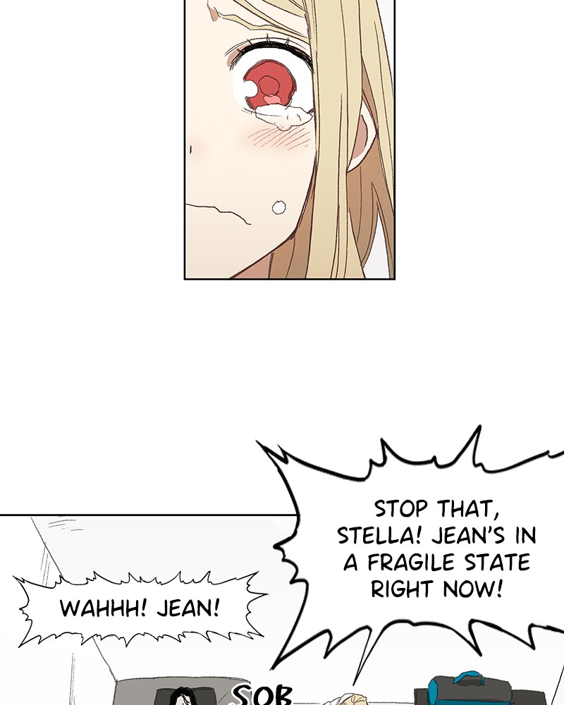 The Boxer chapter 31 page 184