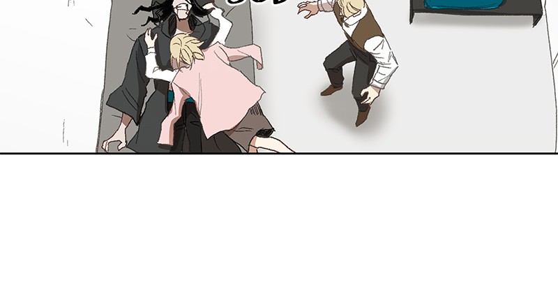 The Boxer chapter 31 page 185