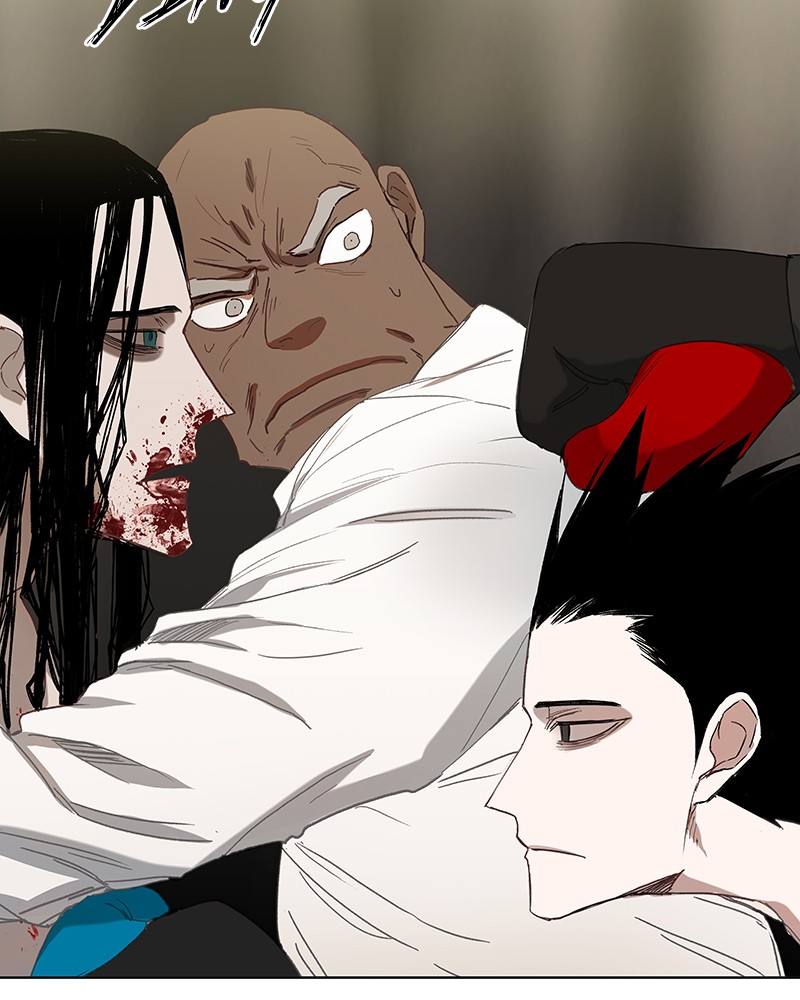 The Boxer chapter 31 page 32