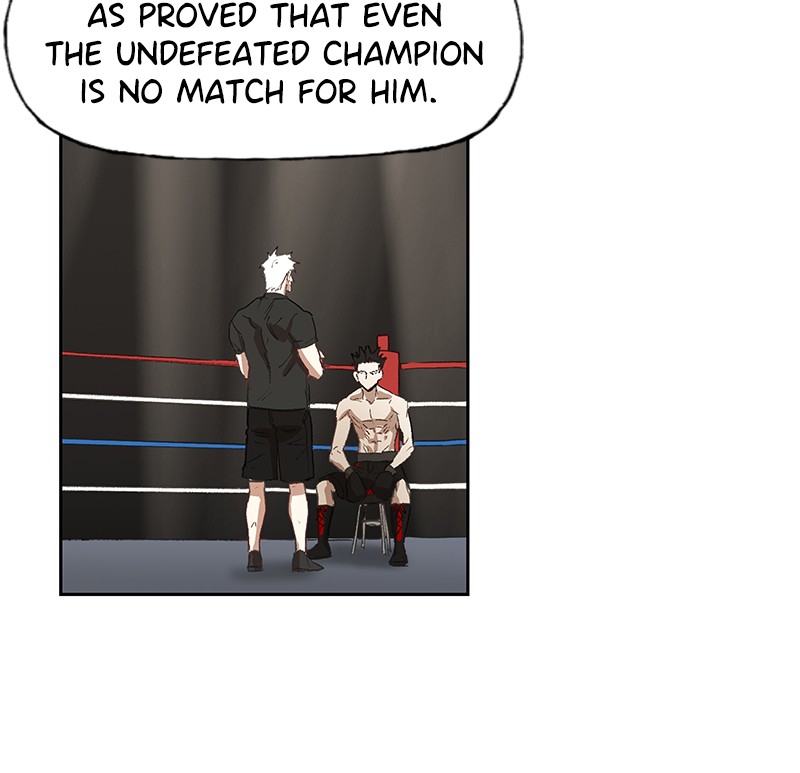The Boxer chapter 31 page 35