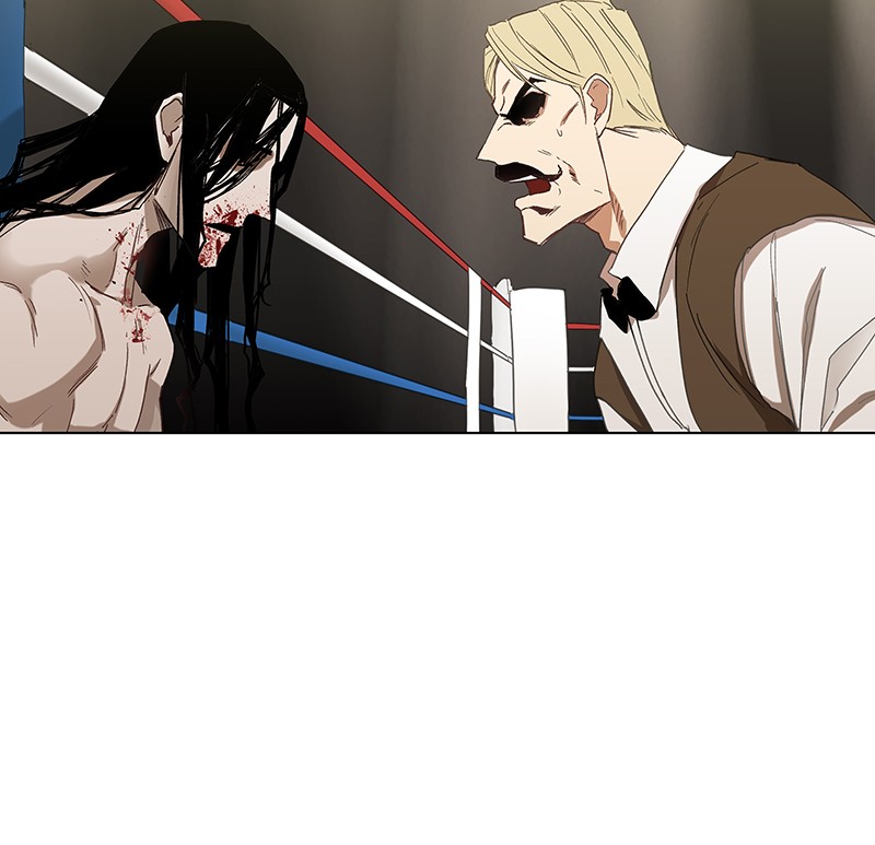 The Boxer chapter 31 page 42