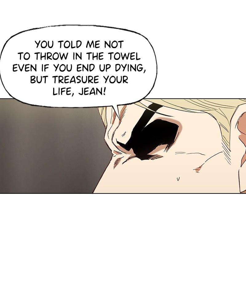 The Boxer chapter 31 page 43