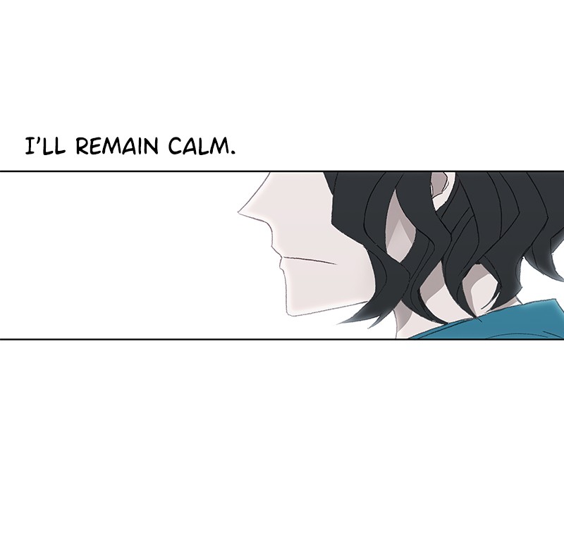 The Boxer chapter 31 page 77