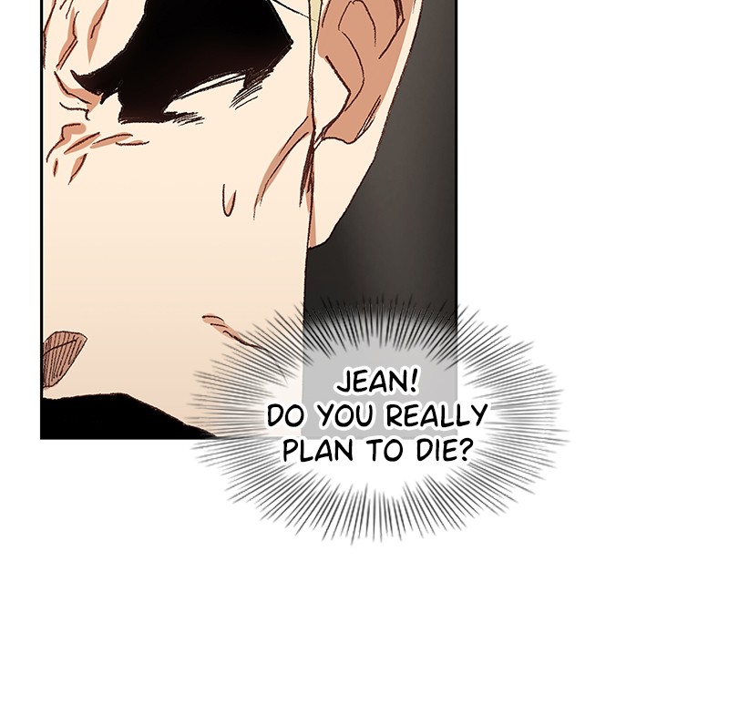 The Boxer chapter 31 page 91