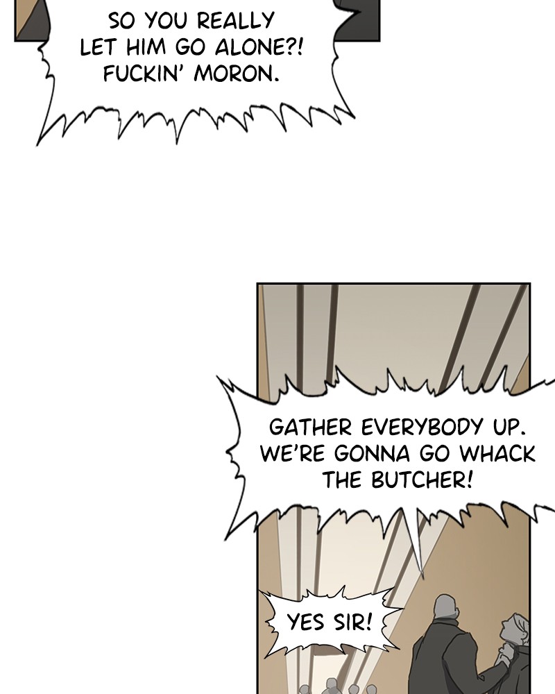 The Boxer chapter 32 page 21