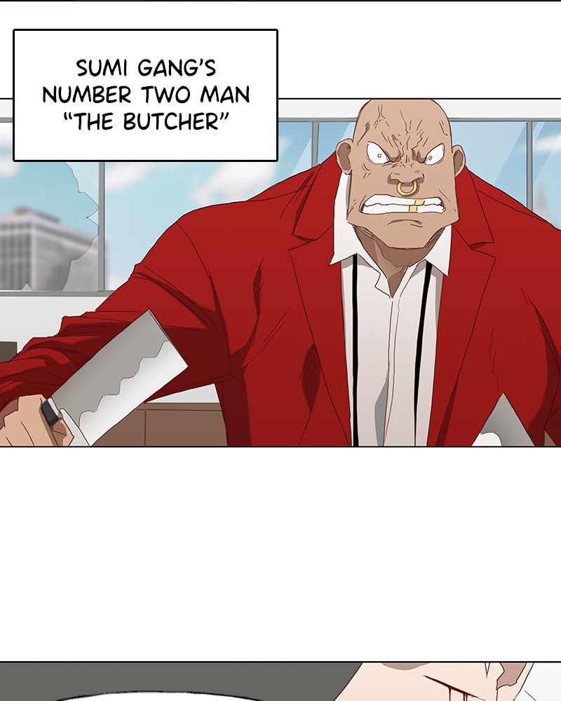 The Boxer chapter 32 page 23