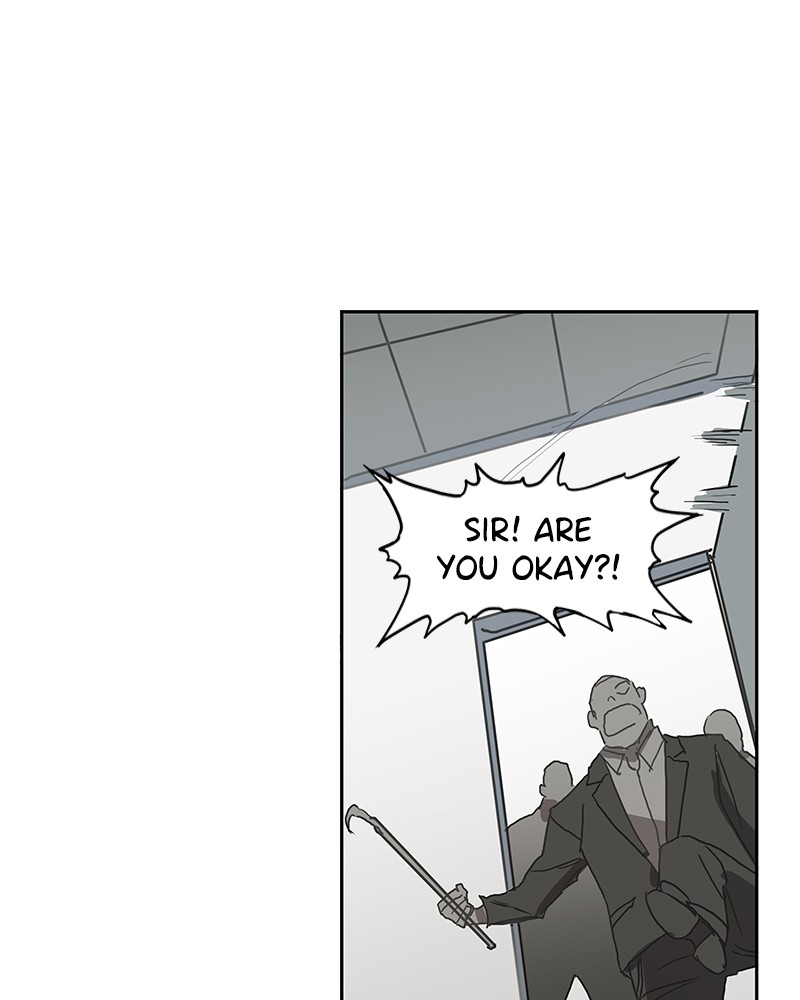 The Boxer chapter 32 page 30