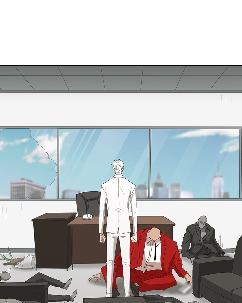 The Boxer chapter 32 page 33