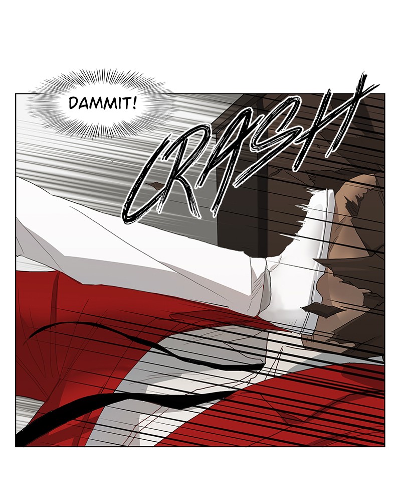 The Boxer chapter 32 page 40