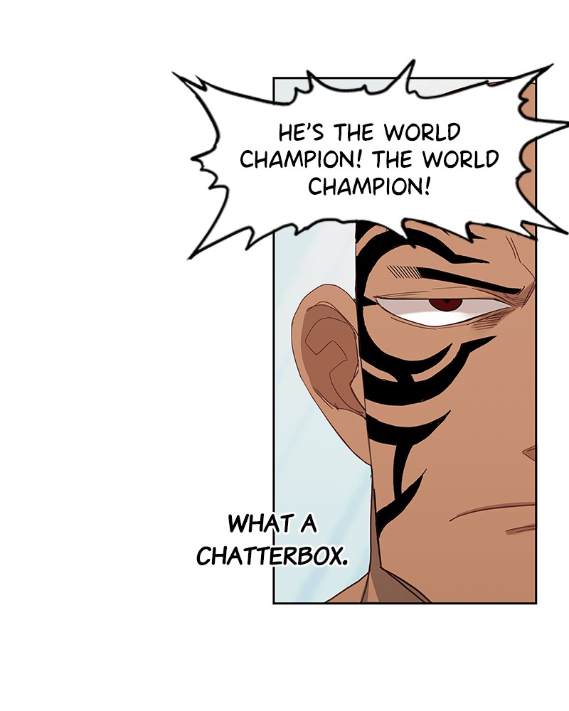 The Boxer chapter 32 page 56