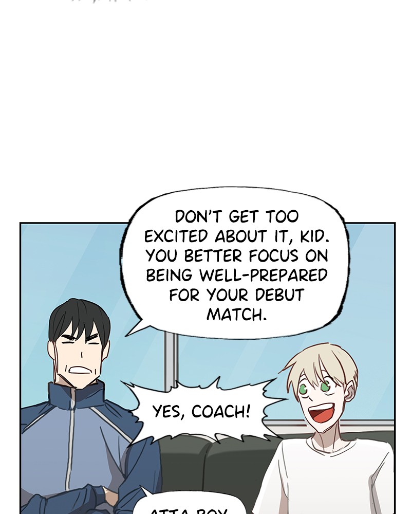 The Boxer chapter 32 page 58