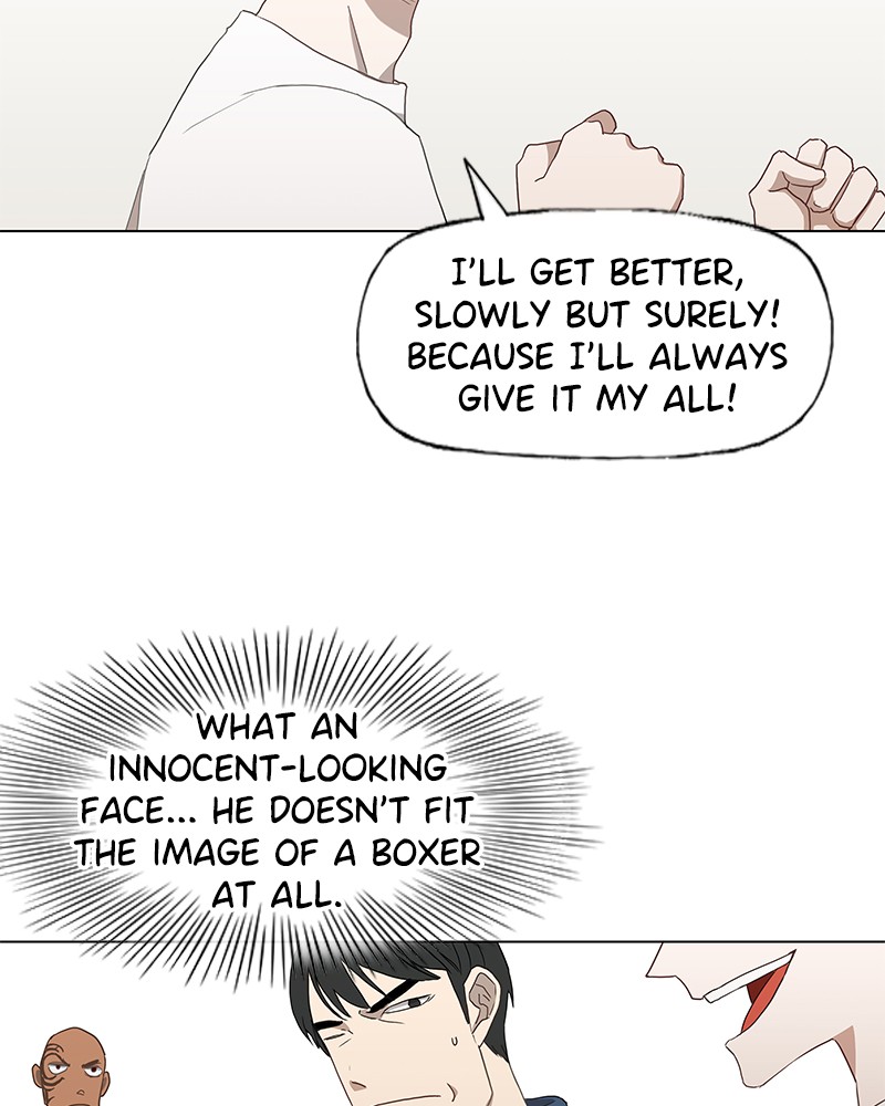 The Boxer chapter 32 page 62