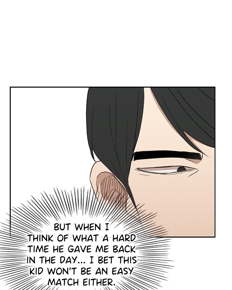 The Boxer chapter 32 page 64