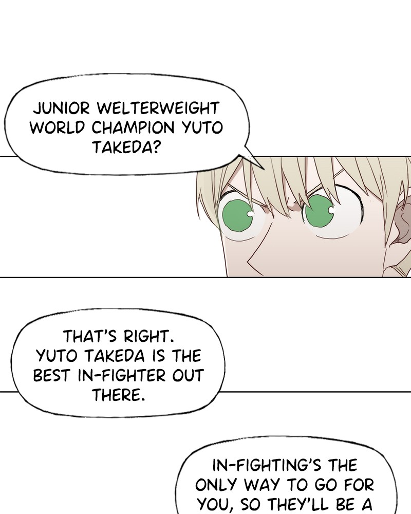 The Boxer chapter 32 page 69